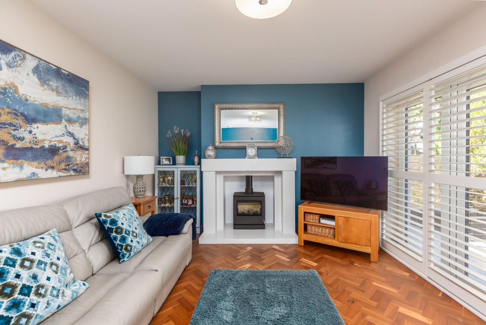 Brynfield Road, Langland, Mumbles, Gower, Swansea, SA3 4SX